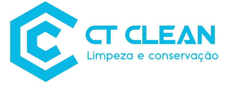CT Clean Limpeza e Conservação